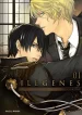 Ilegenes – Kokuyou no Kiseki