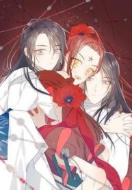 The Villainess Refuses to Flirt with the Male Lead
