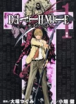 Death Note Digital colored