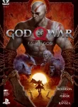 God Of War fallen god