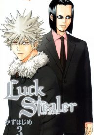 Luck Stealer