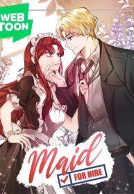 Maid for hire