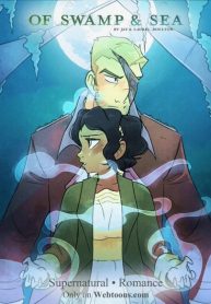 Of Swamp & Sea