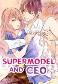 Supermodel and CEO