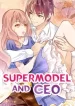 Supermodel and CEO