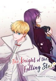The Knight of the Falling Star