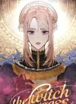 The Witch Princess