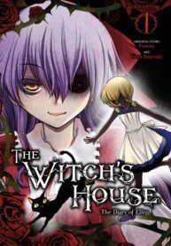 The Witch’s House