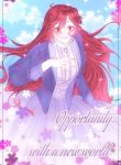 lOpportunity with a new world