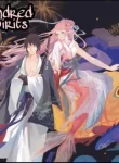 sasuke sakura kindred spirits