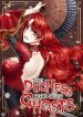 the duchess who sees ghosts