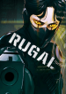 مانهوا-Rugal-GMANGA
