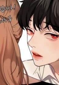 Bloody Romance