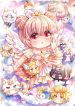 It takes a lot of cuteness to save the world