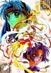 Kamikaze Kaitou Jeanne
