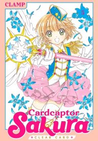 Cardcaptor Sakura – Clear Card Arc