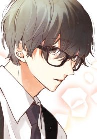 Ghost-kun was an Unpolished Gemstone