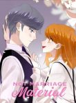 Not Marriage Material