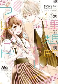 Risouteki Boyfriend