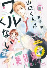 Yamaguchi-kun wa warukunai
