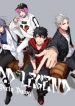 hypnosis mic -before the battle- the dirty dawg