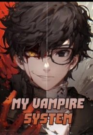 My Vampire System