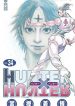 Hunter X Hunter – Digital Colored