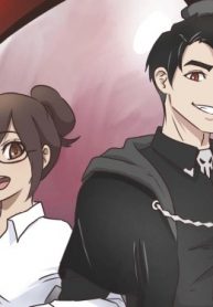 My Grim Romance