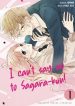 Sagara-kun dake wa, Kobamenai
