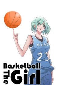 The Basketball Girl