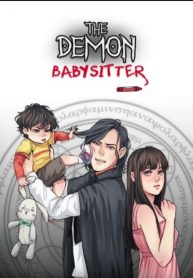 The demon babysitter