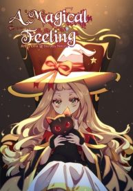A Magical Feeling