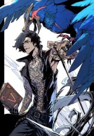 Devil May Cry 5 – Visions of V
