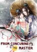 From Concubine To Master