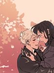 Morgana and Oz