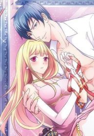 Ms. Nobody’s romantic survival game~1