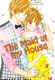 The Maid at my House
