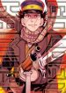 Golden Kamuy – Colored
