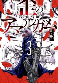 Ibitsu no Amalgam