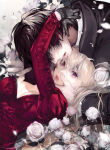 Rosen Blood