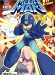 MegaMan archie