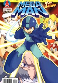 MegaMan archie
