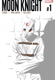 Moon Knight (2016)