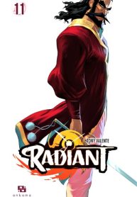 Radiant