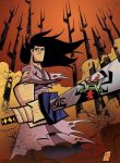 Samurai Jack