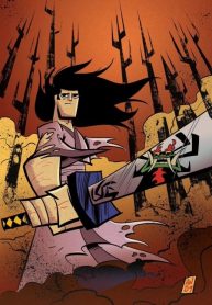 Samurai Jack