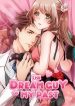 The Dream Guy of My Past