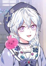 Evangeline after the completion