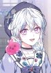 Evangeline after the completion