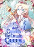 Ophelia the Oracle Queen